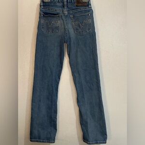 Boys rock n roll jeans sz 18R